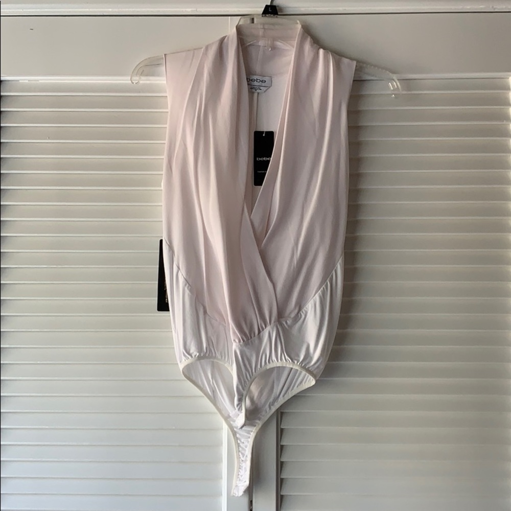 Bebe Bodysuit